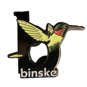 Binske Pin